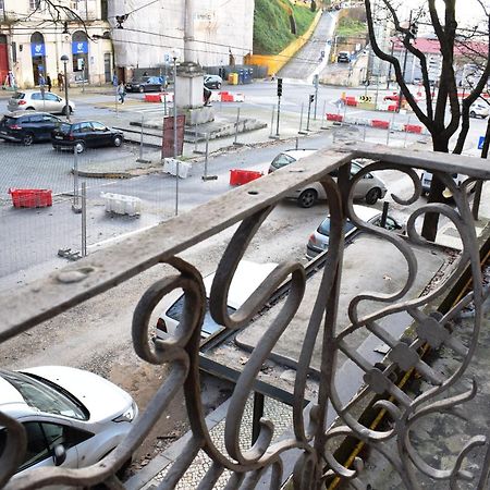 Sa Da Bandeira 15C Daire Coimbra Dış mekan fotoğraf
